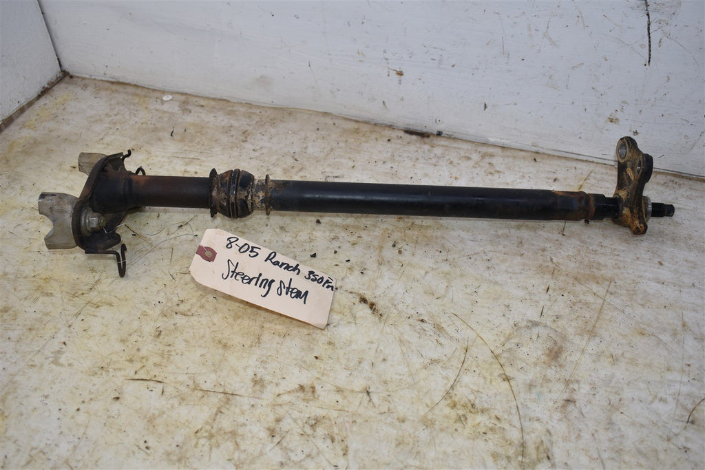 2005 Honda Rancher 350 FM Steering Stem 53310-HN7-000