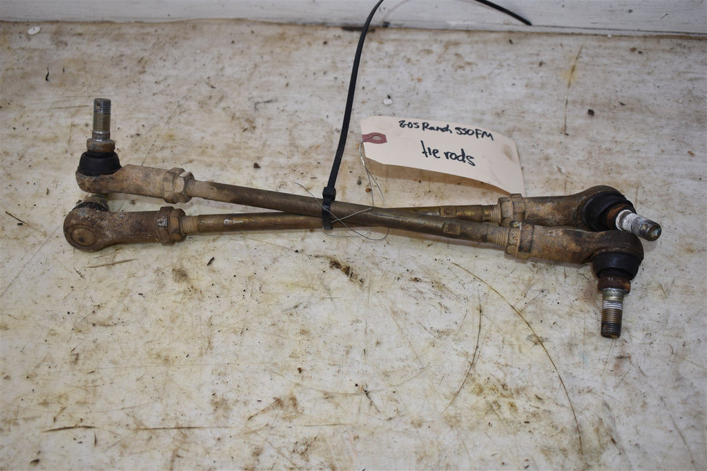 2005 Honda Rancher 350 FM Tie Rods 53521-HN5-670