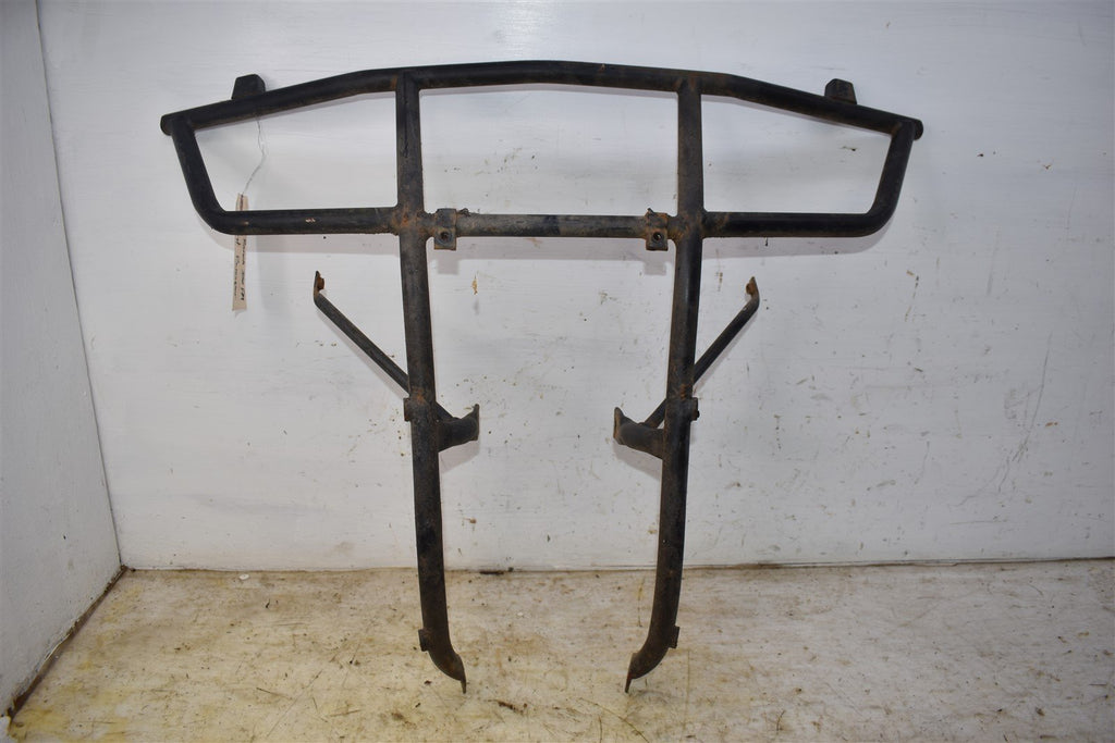 2005 Honda Rancher 350 FM Front Bumper 81150-HN7-000ZA