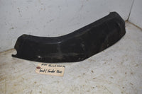 2005 Honda Rancher 350 FM Left Front Fender Flare 61866-HN7-000ZA