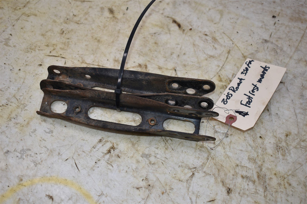 2005 Honda Rancher 350 FM Footrest Mount 50611-HN8-000