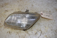 2005 Honda Rancher 350 FM Left Headlight 33160-HN5-M40