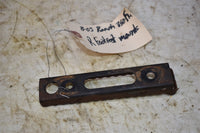 2005 Honda Rancher 350 FM Right Footrest Peg 50610-HN5-M40