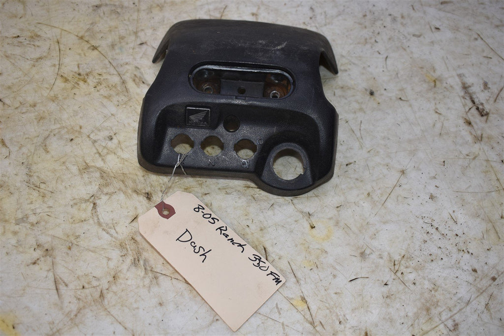 2005 Honda Rancher 350 FM Dash 53205-HN5-M80ZA