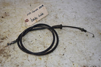 2005 Honda Rancher 350 FM Brake Cable 43460-HN7-000