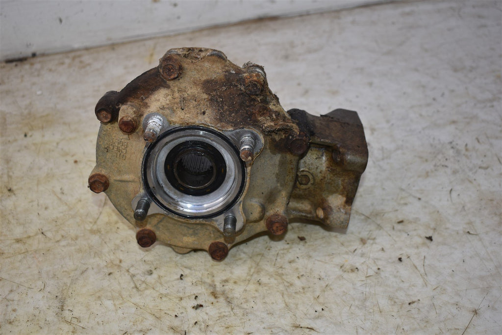 2005 Honda Rancher 350 FM Rear Differential 41300-HN5-671