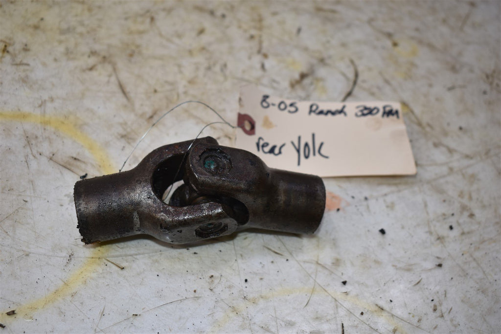 2005 Honda Rancher 350 FM Rear Yoke 40210-HM5-731