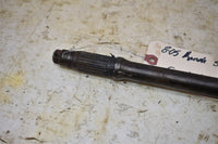 2005 Honda Rancher 350 FM Rear Axle 42311-HN5-672