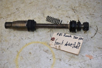2005 Honda Rancher 350 FM Front Drive Shaft 40400-HN5-N00
