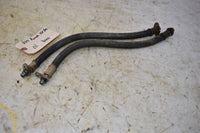 2005 Honda Rancher 350 FM Oil Lines 15520-HN5-670