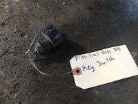 2001 Polaris Trail Boss 325 2x4 Ignition / Key Switch