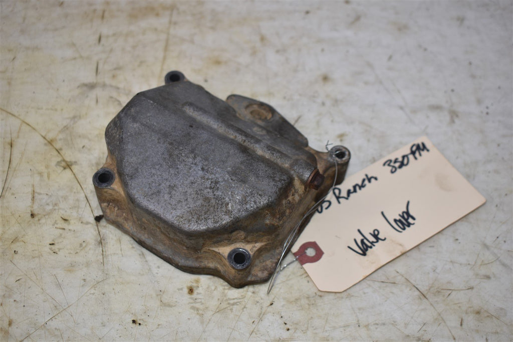 2005 Honda Rancher 350 FM Valve Cover 12311-HN5-670