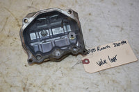 2005 Honda Rancher 350 FM Valve Cover 12311-HN5-670