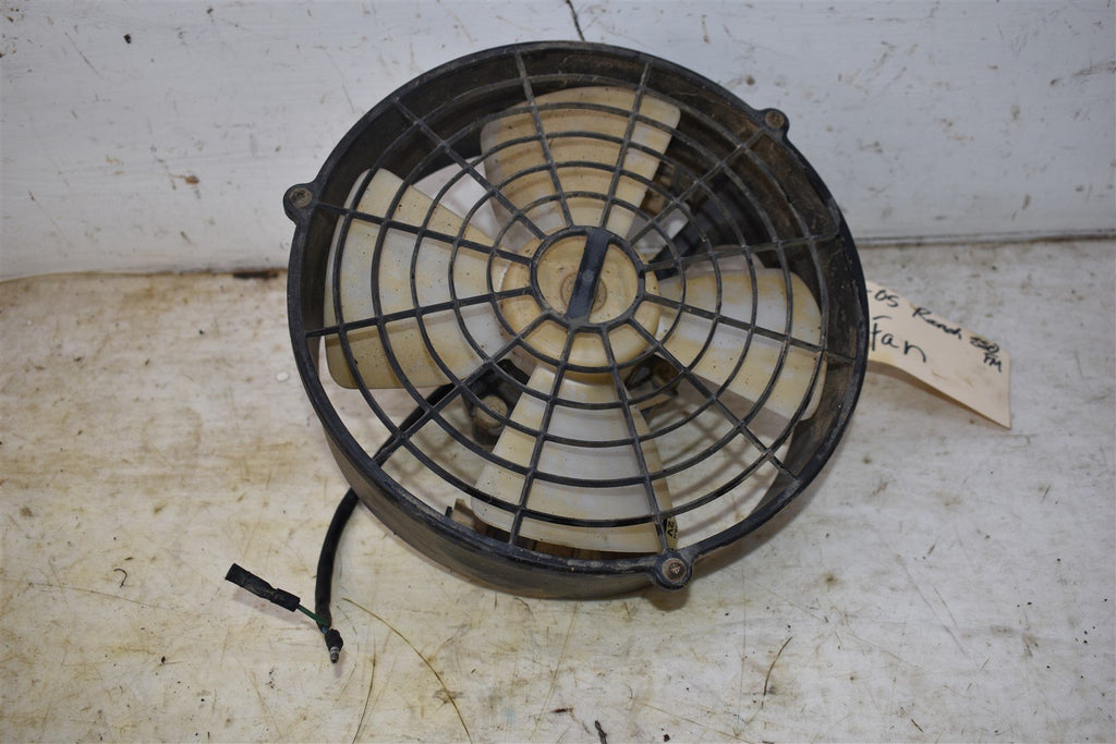 2005 Honda Rancher 350 FM Fan 19030-HM7-003