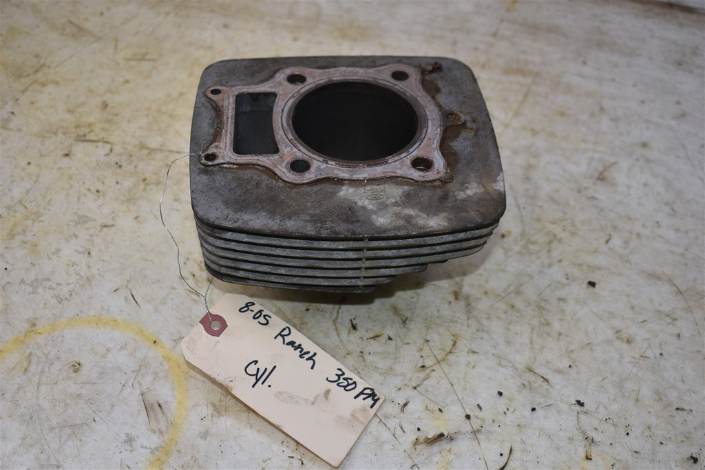 2005 Honda Rancher 350 FM Cylinder 12100-HN5-670