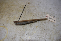 2004 Yamaha Bruin 350 4x4 Left Footrest Brackets 5ND-F7471-01-00