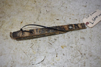 2004 Yamaha Bruin 350 4x4 Left Footrest Brackets 5ND-F7471-01-00