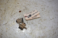 2004 Yamaha Bruin 350 4x4 Engine Mounts 5UH-F1316-00-00