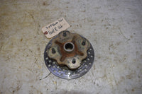 2004 Yamaha Bruin 350 4x4 Right Front Wheel Hub 5ND-F5111-20-00