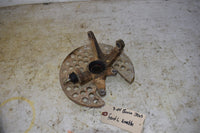 2004 Yamaha Bruin 350 4x4 Left Front Knuckle 5ND-F3501-10-00