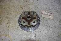 2004 Yamaha Bruin 350 4x4 Left Front Wheel Hub 5ND-F5111-20-00