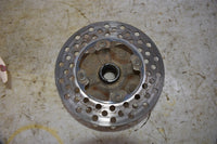 2004 Yamaha Bruin 350 4x4 Left Front Wheel Hub 5ND-F5111-20-00