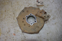 2004 Yamaha Bruin 350 4x4 Rear Brake Backing Plate 5VH-F5321-00-00
