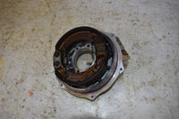 2004 Yamaha Bruin 350 4x4 Rear Brake Backing Plate 5VH-F5321-00-00