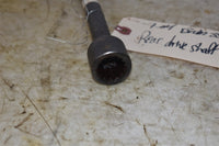 2004 Yamaha Bruin 350 4x4 Rear Drive Shaft 5ND-G6172-10-00