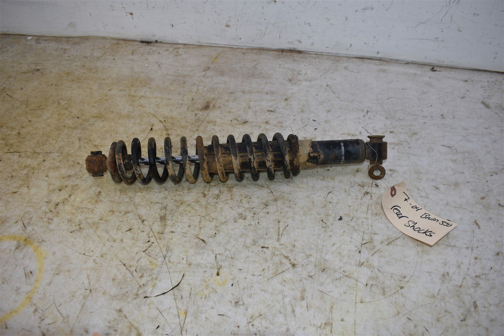 2004 Yamaha Bruin 350 4x4 Rear Shock 5UH-F2210-00-00