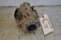 2004 Yamaha Bruin 350 4x4 Rear Differential 5ND-G6101-01-00