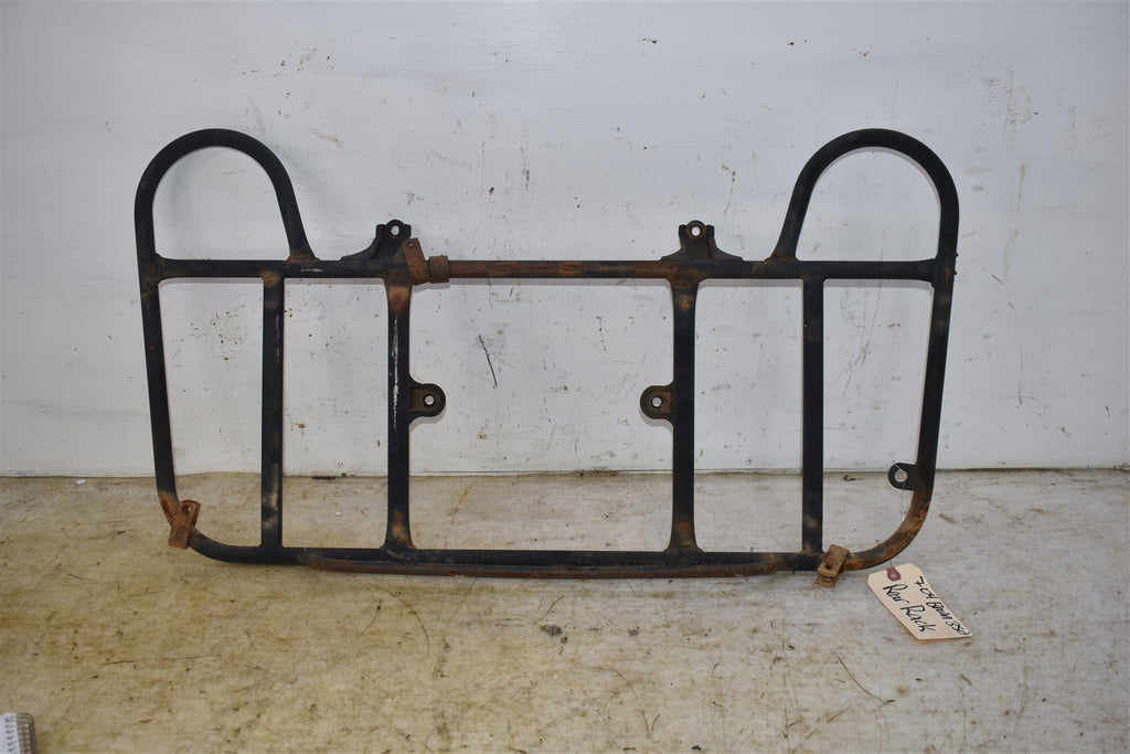 2004 Yamaha Bruin 350 4x4 Rear Rack 5TE-F4842-00-00