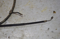 2004 Yamaha Bruin 350 4x4 Rear Brake Perch Cable 5TE-26341-00-00