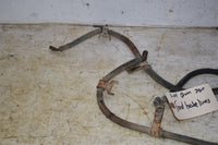 2004 Yamaha Bruin 350 4x4 Front Brake Lines 5ND-F5873-00-00