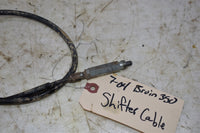 2004 Yamaha Bruin 350 4x4 Shifter Cable 5GH-2637F-00-00
