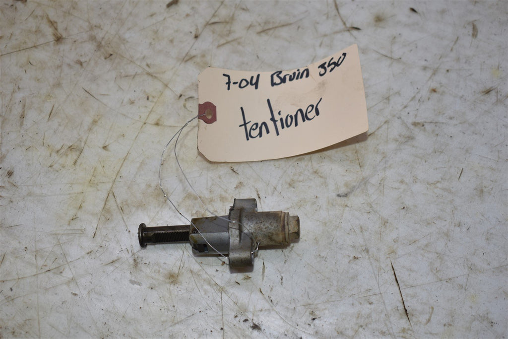 2004 Yamaha Bruin 350 4x4 Timing Chain Tensioner 31G-12210-01-00