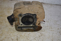 2004 Yamaha Bruin 350 4x4 Cylinder Head 5UH-11110-00-00