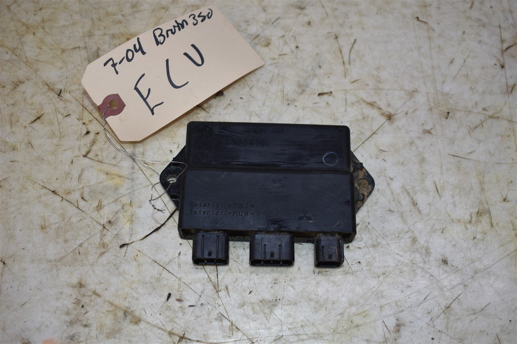 2004 Yamaha Bruin 350 4x4 CDI 5UH-85540-00-00