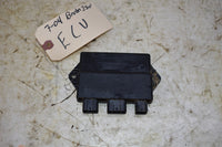 2004 Yamaha Bruin 350 4x4 CDI 5UH-85540-00-00