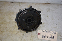 2004 Yamaha Bruin 350 4x4 Wet Clutch 5UH-16611-00-00