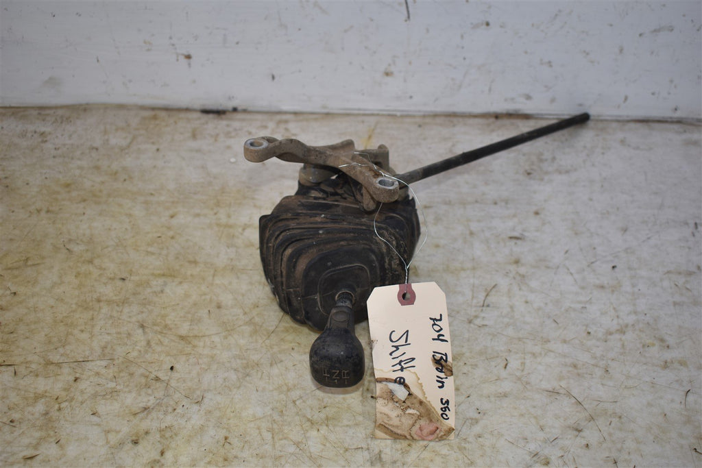 2004 Yamaha Bruin 350 4x4 Shifter 5UH-18300-00-00