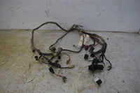 2004 Yamaha Bruin 350 4x4 Wiring Harness Broke Plug - Check 5UH-82590-10-00