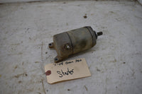 2004 Yamaha Bruin 350 4x4 Starter 3HE-81890-00-00