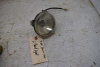 2004 Yamaha Bruin 350 4x4 Left Headlight 5FU-H4320-00-00
