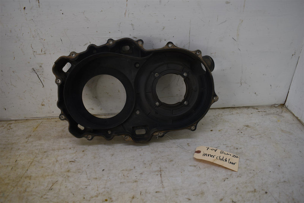 2004 Yamaha Bruin 350 4x4 Inner Clutch Cover 5UH-15421-00-00