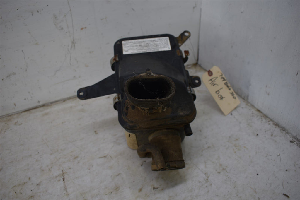2004 Yamaha Bruin 350 4x4 Air Box 5UH-E4411-00-00