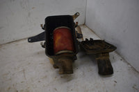 2004 Yamaha Bruin 350 4x4 Air Box 5UH-E4411-00-00