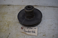 2004 Yamaha Bruin 350 4x4 Secondary Clutch 5UH-17660-00-00 5UH-17670-00-00