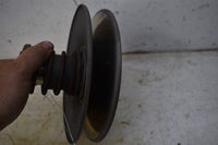 2004 Yamaha Bruin 350 4x4 Secondary Clutch 5UH-17660-00-00 5UH-17670-00-00