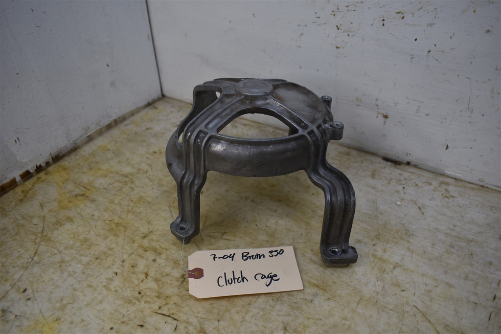 2004 Yamaha Bruin 350 4x4 Clutch Cage 5UH-15442-00-00